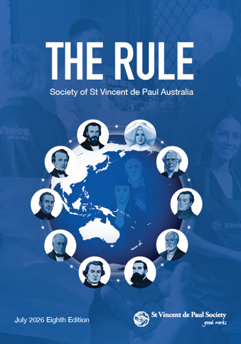 The Rule Eighth Edition